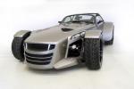Donkervoort D8 GTO 2011 года